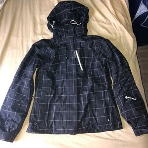 Sunice women’s ski jacket